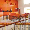 Savcının avukatlardan yukarda oturmasına hakim 'dur' dedi Savcının avukatlardan yukarda oturmasına hakim 'dur' dedi