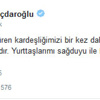 CHP lideri Kemal Kılıçdaroğlu'ndan sağduyu çağrısı CHP lideri Kemal Kılıçdaroğlu'ndan sağduyu çağrısı