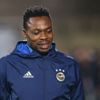 Carlos Kameni'ye Auxerre talip oldu Carlos Kameni'ye Auxerre talip oldu