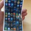 Katlanabilir iPhone geliyor