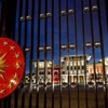 Cumhurbaşkanı'na hakaretten iki kişiye tutuklama Cumhurbaşkanı'na hakaretten iki kişiye tutuklama