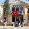Hatay'da Fransız işgalcilerin karargahı olarak kullanılan bina 82 yıl sonra kütüphane oldu Hatay'da Fransız işgalcilerin karargahı olarak kullanılan bina 82 yıl sonra kütüphane oldu