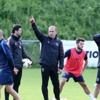 Medipol Başakşehir 1-1 Club Brugge Medipol Başakşehir 1-1 Club Brugge