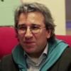 Twitter'da Can Dündar ilk üçte