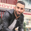 Arda Turan: Kimseye biat etmem, bizde sosyalizm var Arda Turan: Kimseye biat etmem, bizde sosyalizm var