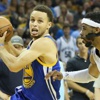 Atlanta Hawks ve Golden State Warriors konferans finallerinde Atlanta Hawks ve Golden State Warriors konferans finallerinde