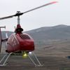 Türkiye'den insansız helikopter hamlesi! Limitleri zorlayacak