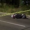 İzmir - Motosiklet bariyerlere çarptı: Sürücü öldü