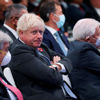Boris Johnson'dan iklim değişikliği uyarısı