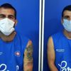 Gökhan Gökgöz ve Volkan Döne Halkbank'ta kaldı Gökhan Gökgöz ve Volkan Döne Halkbank'ta kaldı