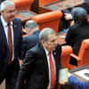 İçişleri eski Bakanı Muammer Güler felç geçirdi-Son Dakika
