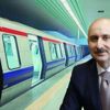 Bakan Karaismailoğlu: Sabiha Gökçen Havalimanı 2021'de metroya kavuşuyor Bakan Karaismailoğlu: Sabiha Gökçen Havalimanı 2021'de metroya kavuşuyor