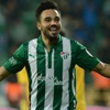 Bursaspor'da Volkan Şen sürprizi Bursaspor'da Volkan Şen sürprizi