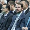 Son dakika! Bakan Albayrak: Sanayicimizi, esnafımızı, çiftçimizi güçlendirmeye devam edeceğiz Son dakika! Bakan Albayrak: Sanayicimizi, esnafımızı, çiftçimizi güçlendirmeye devam edeceğiz