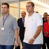 THY çalışanları Türkiye'ye ulaştı