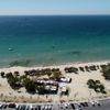 (Özel) Bayramda İstanbullular Menekşe plajına akın ... (Özel) Bayramda İstanbullular Menekşe plajına akın ...