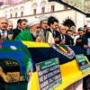 Kalkavan'a son görev Kalkavan'a son görev