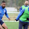 Antalyaspor'da MKE Ankaragücü maçı hazırlıkları başladı