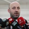Cenk Ergün'den transfer açıklaması Cenk Ergün'den transfer açıklaması