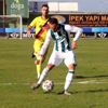 TFF 1. Lig: Giresunspor: 2 Eskişehirspor: 0 TFF 1. Lig: Giresunspor: 2 Eskişehirspor: 0