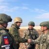 Milli Savunma Bakanlığı: Türk ve Rus askerleri planlandığı gibi tamamladı