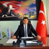 Şöferlerden Sadık Atay’a Teşekkür Şöferlerden Sadık Atay’a Teşekkür