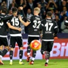 Süper Lig'e Beşiktaş damgası!