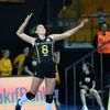 Milli voleybolculardan evde kal çağrısı Milli voleybolculardan evde kal çağrısı