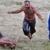 Başpehlivan belli oldu Başpehlivan belli oldu