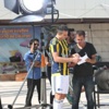 Fenerbahçe Yandex Reklam Filmi Çekildi Fenerbahçe Yandex Reklam Filmi Çekildi