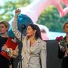 Belarus olaylı kampanya sürecinin ardından yarın sandık ... Belarus olaylı kampanya sürecinin ardından yarın sandık ...