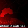Sobadan zehirlenen çift toprağa verildi Sobadan zehirlenen çift toprağa verildi