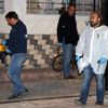 Suriyeli tüccar silahlı saldırıda öldürüldü Suriyeli tüccar silahlı saldırıda öldürüldü