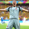 Ospina: "Birçok teklif aldım ama..." Ospina: "Birçok teklif aldım ama..."