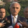 Erdoğan, MÜSİAD heyeti ile görüştü Erdoğan, MÜSİAD heyeti ile görüştü