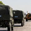 Sınır birliklerine komando sevkiyatı Sınır birliklerine komando sevkiyatı