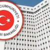 Dışişleri'nden oruç yasağına tepki