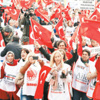Aile hekimleri artık nöbet tutmayacak! Aile hekimleri artık nöbet tutmayacak!