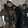 700 polisle uyuşturucu operasyonu 700 polisle uyuşturucu operasyonu