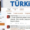 Davutoğlu sosyal medyayı aktif kullanıyor Davutoğlu sosyal medyayı aktif kullanıyor