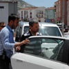 Paralel operasyonda 5 tutuklama Paralel operasyonda 5 tutuklama