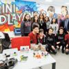 Öğrenciler kendi mobil uygulamasını geliştirecek Öğrenciler kendi mobil uygulamasını geliştirecek