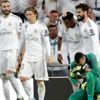 Dünya basını tarihi mağlubiyeti manşetlerine taşıdı: Real Madrid, Galatasaray'ı süpürdü Dünya basını tarihi mağlubiyeti manşetlerine taşıdı: Real Madrid, Galatasaray'ı süpürdü