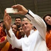 Mancini'den Melo açıklaması! Durum...