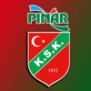 Pınar Karşıyaka ikinci kez üzüldü Pınar Karşıyaka ikinci kez üzüldü