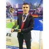 Galatasaray Kadın Judo Takımı Avrupa Şampiyonu