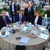 Akşener, ‘mahallemize hoş geldiniz’ ziyaretlerinin ilkini Babacan’a yaptı