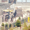 Cizre savaş alanı Cizre savaş alanı