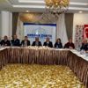 Ankara Zabıta Koordinasyon Kurulu ndan yılın ilk toplantısı Ankara Zabıta Koordinasyon Kurulu ndan yılın ilk toplantısı