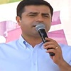 Demirtaş Hatay'da konuştu Demirtaş Hatay'da konuştu
